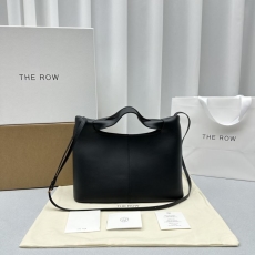 The Row Top Handle Bags